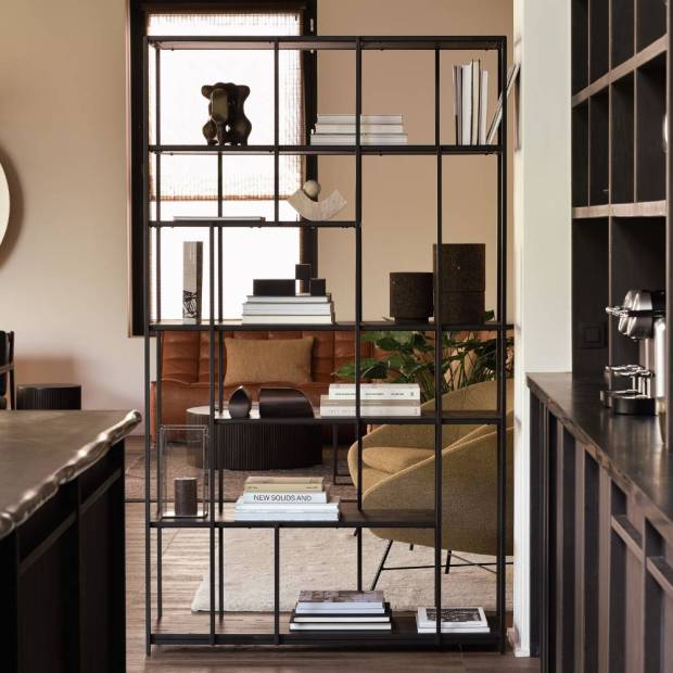 Etagère Studio Teak