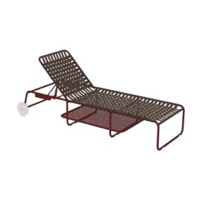 Chaise-longue Inout 883