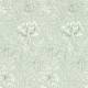 Papier peint Chrysanthemum Toile