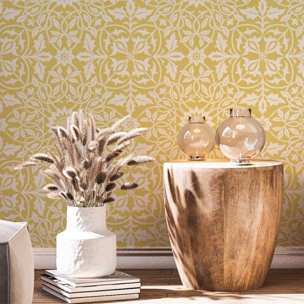 Papier peint St James Ceiling