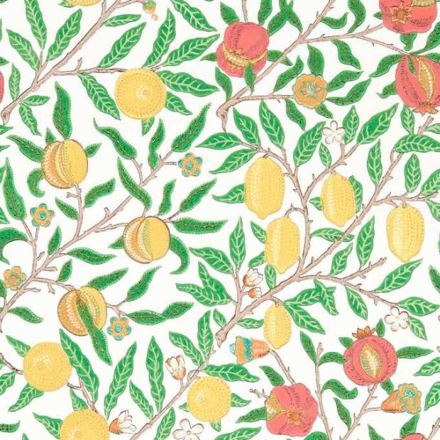Papier peint Fruit