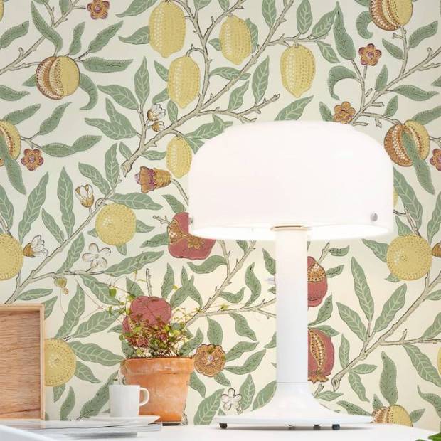 Papier peint Fruit