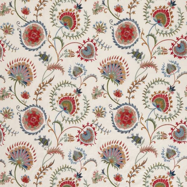 Tissu Mandana