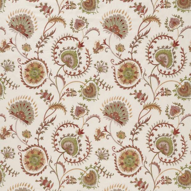 Tissu Mandana