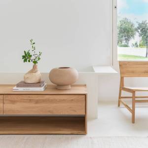 Meuble TV Nordic