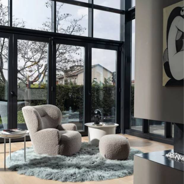 Fauteuil Loll 09