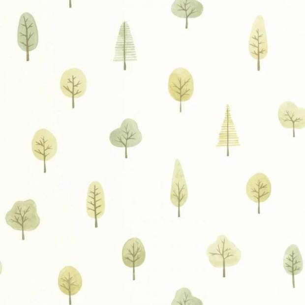 Papier Peint Walk in the park