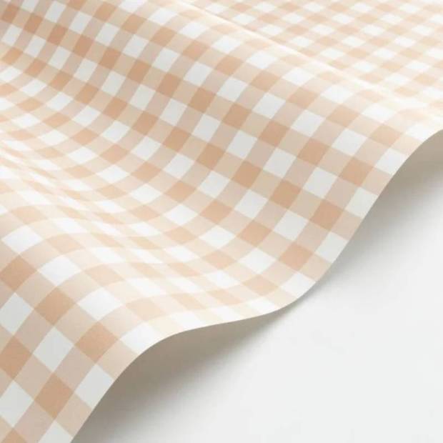 Papier Peint Vichy