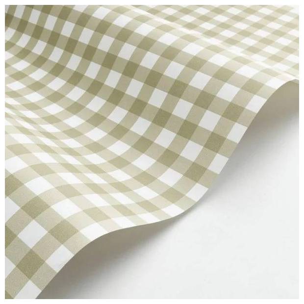 Papier Peint Vichy