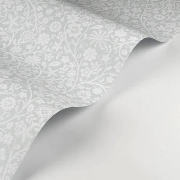 Papier peint Poetic Flowers