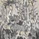 Papier peint Fantastic Fauna