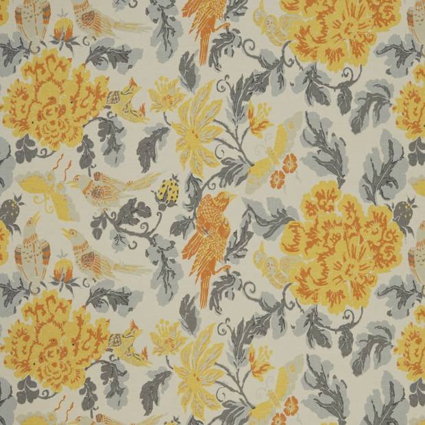 Tissu Malee