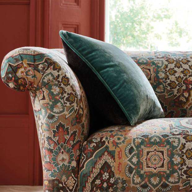 Tissu Paridaiza