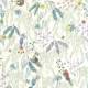 Papier Peint Tropical Forest