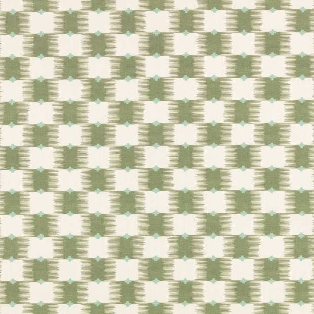 Tissu Ziri