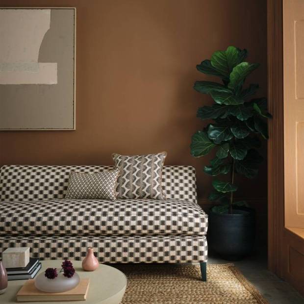 Tissu Ziri