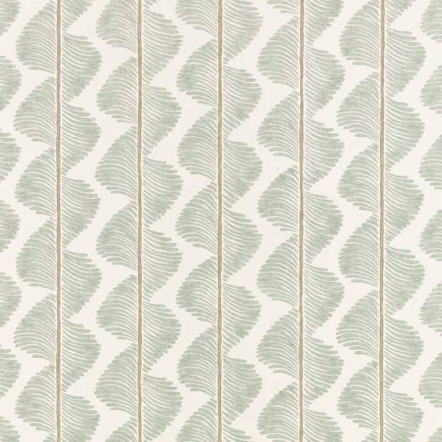 Tissu Aubin