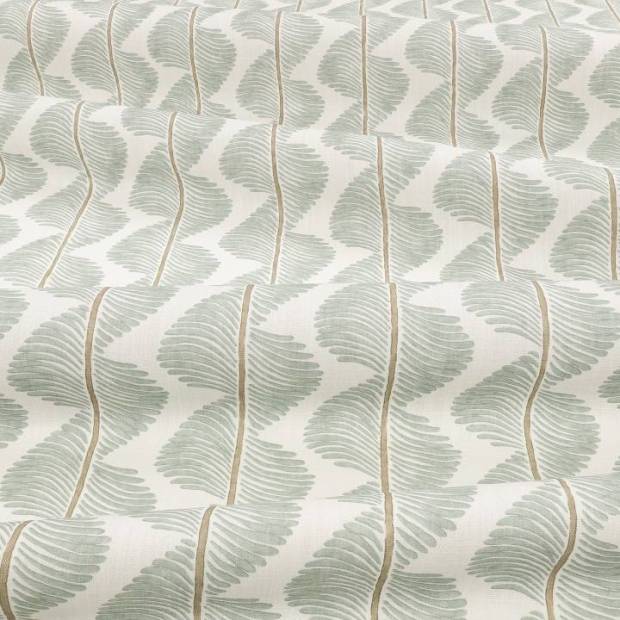 Tissu Aubin