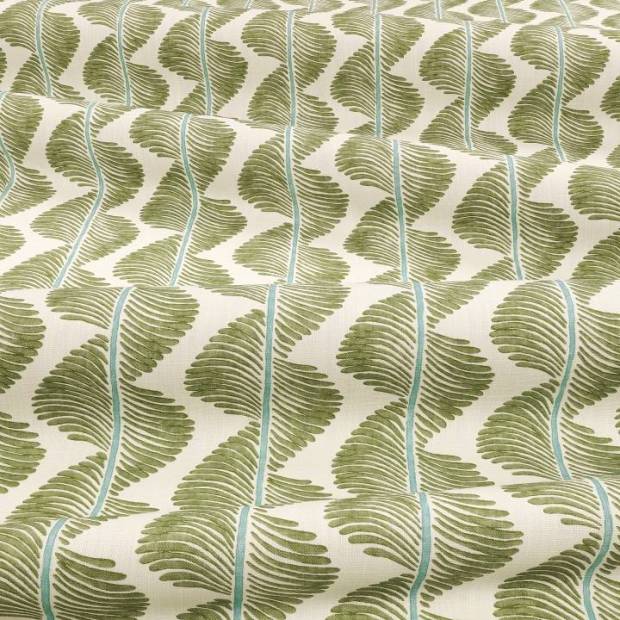 Tissu Aubin
