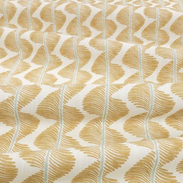 Tissu Aubin