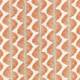 Tissu Aubin