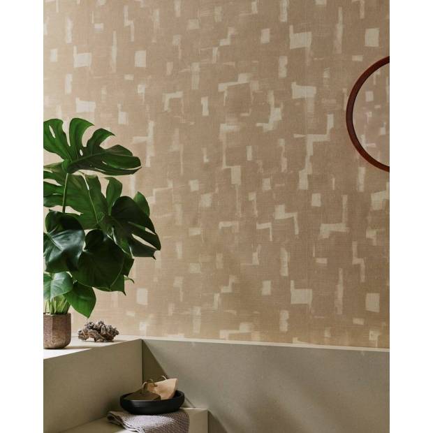 Papier peint Gesto