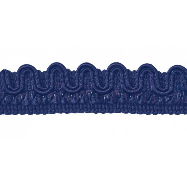 Galon lézardes crête