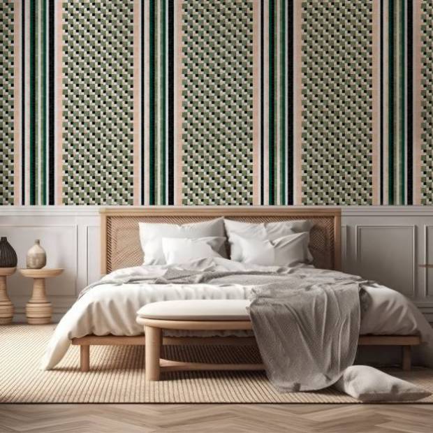 Papier peint Panoramique Athéna