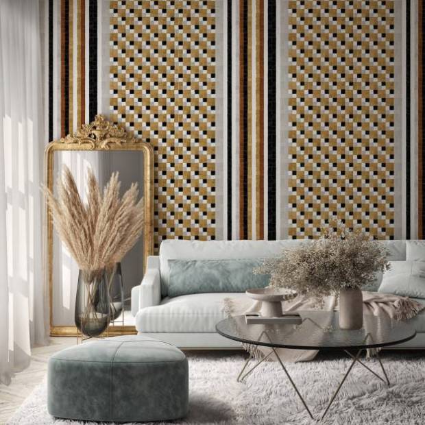 Papier peint Panoramique Athéna