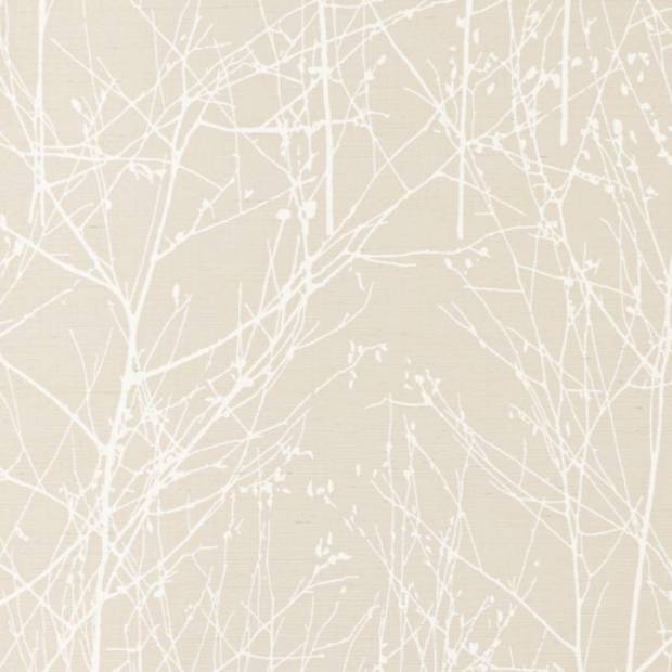 Papier peint Wintertree