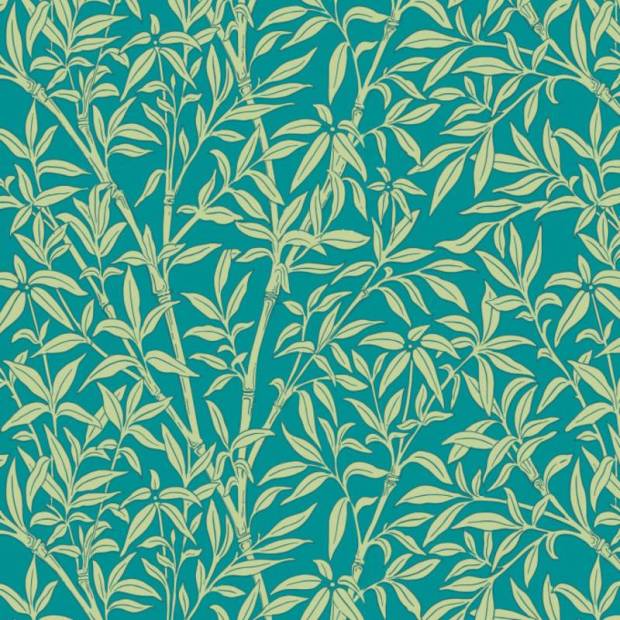 Papier peint Bamboo