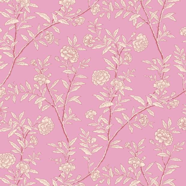 Papier peint Roseberry