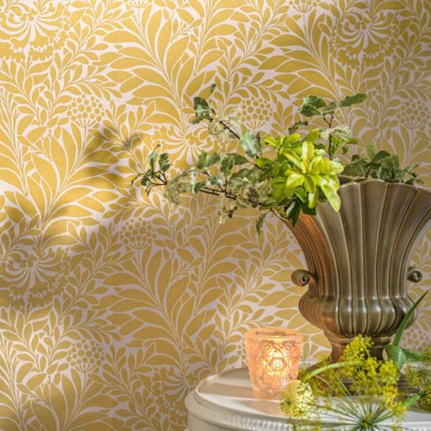 Papier peint Honeysuckle