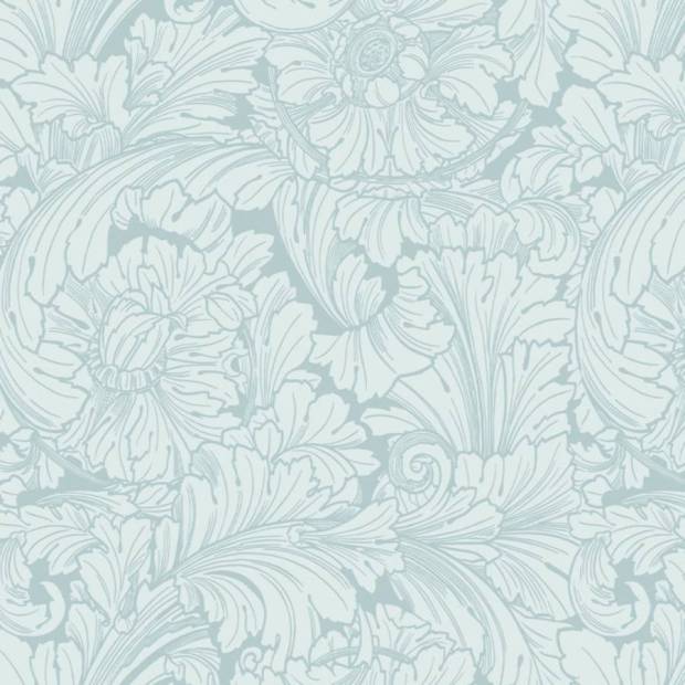 Papier peint Acanthus