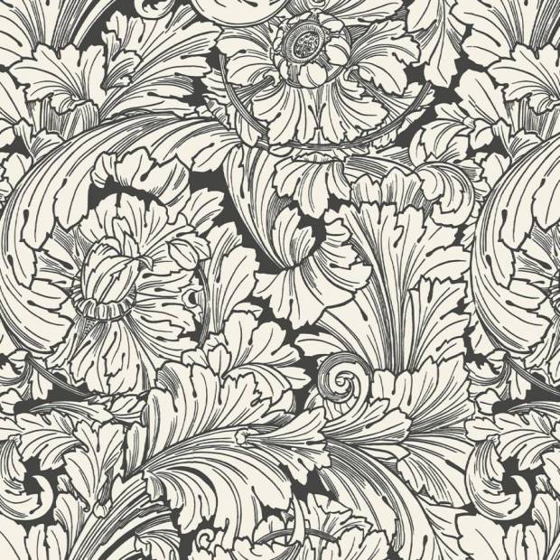 Papier peint Acanthus