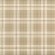 Papier Peint Douglas Plaid