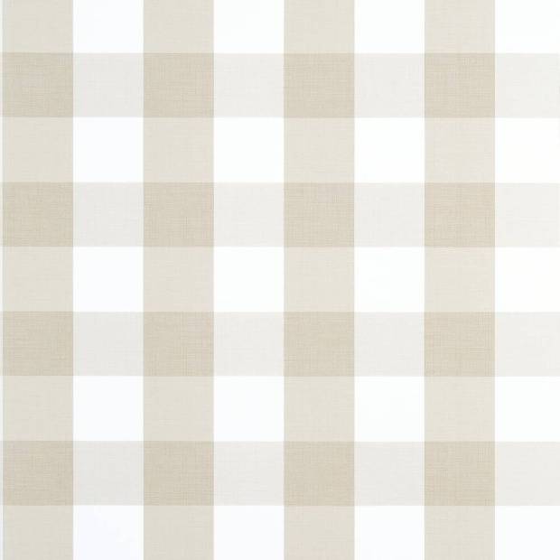 Papier Peint Buffalo Check
