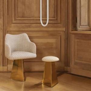 TIssu Quai des bouquinistes