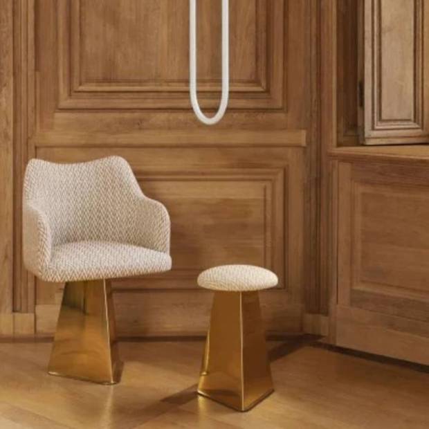 TIssu Quai des bouquinistes