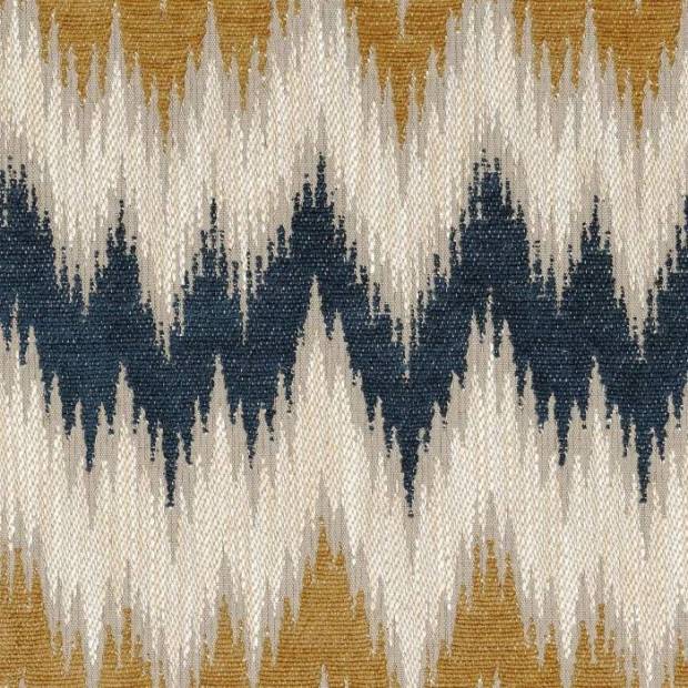 Tissu Repaire des Peintres