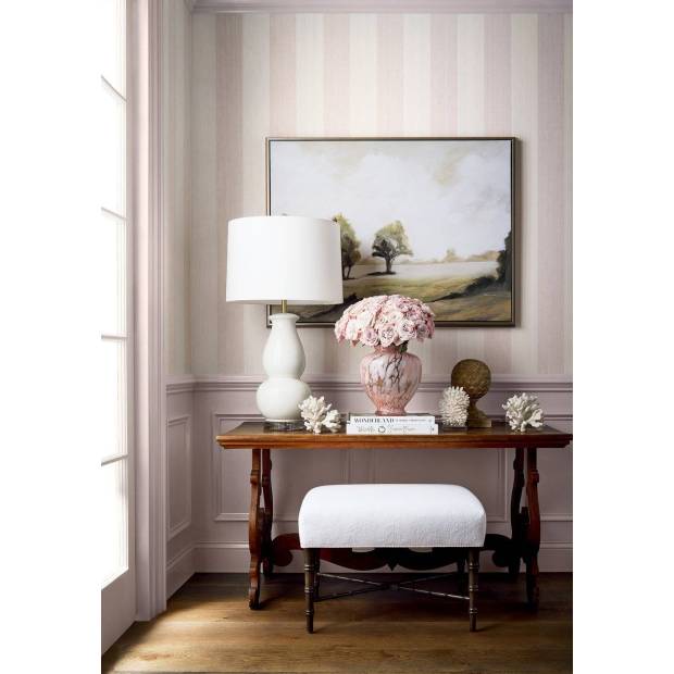 Papier Peint Evan Stripe