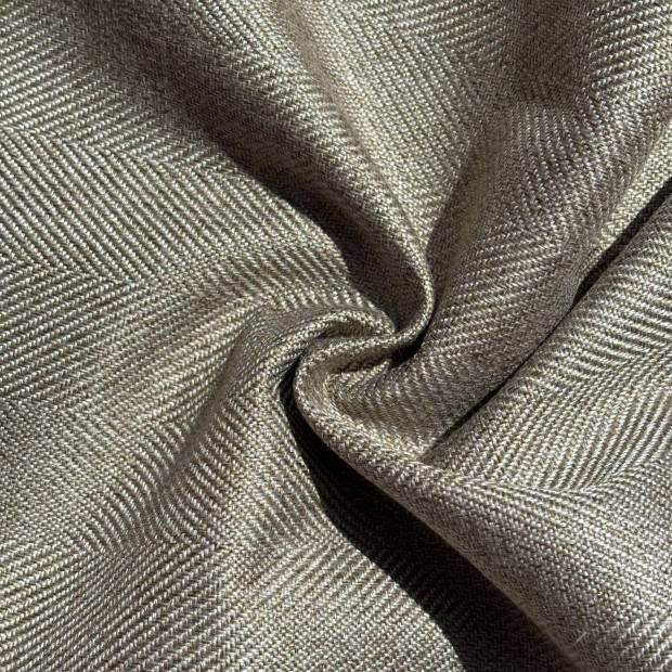 Tissu Alma