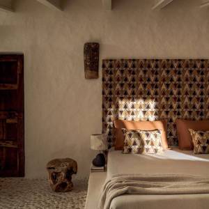 Tissu Joya