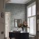 Papier Peint Travertine