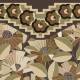 Papier peint Florelle