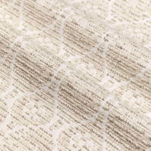 Tissu Lantana Flower