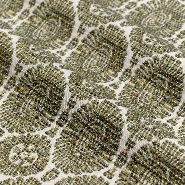 Tissu Lantana Flower