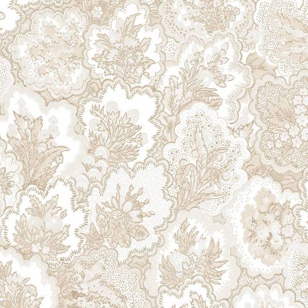 Papier Peint Provençal