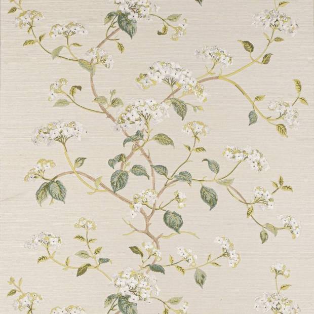 Papier peint Summerby Sisal