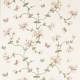 Papier peint Honeysuckle Garden Sisal